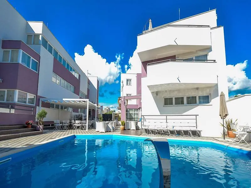 ****  Hotel זאדאר קרואטיה