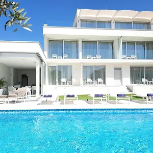 Bed & Breakfast Demar & Dependance, Zadar