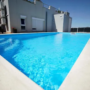Lulic Apartman