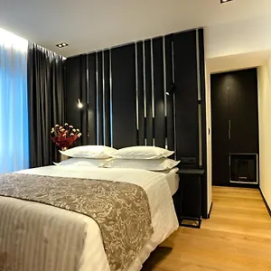 Bed & Breakfast Premium Heritage
