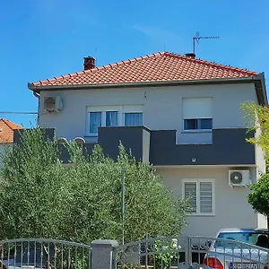 Gasthof The Dreams, Zadar