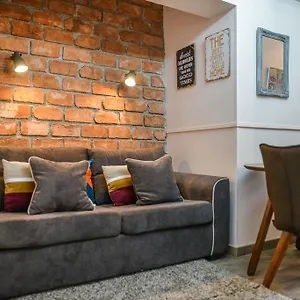 Marant - Free Parking Apartman