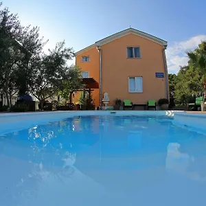 Gasthof Julian, Zadar